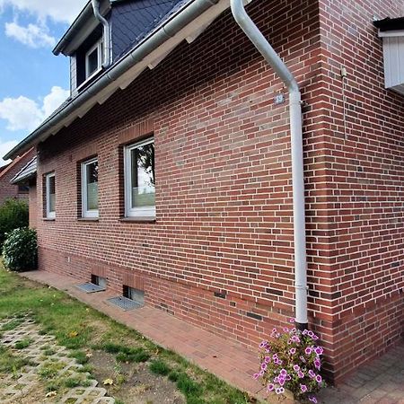 Ferienwohnung Uennern Appelboom Schneverdingen Luaran gambar