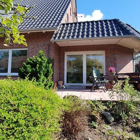 Ferienwohnung Uennern Appelboom Schneverdingen Luaran gambar